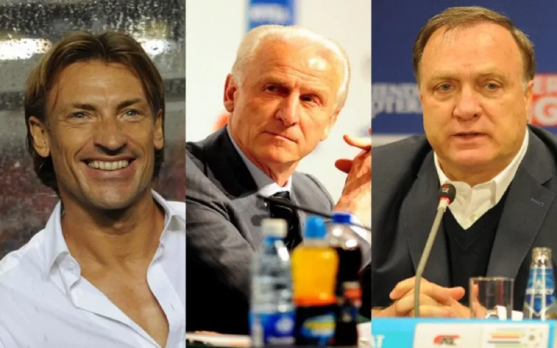 Maroc : qui sera le nouveau sélectionneur des Lions de l'Atlas ?