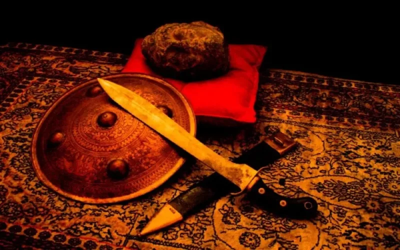 Le film « David et Goliath » sera tourné au Maroc