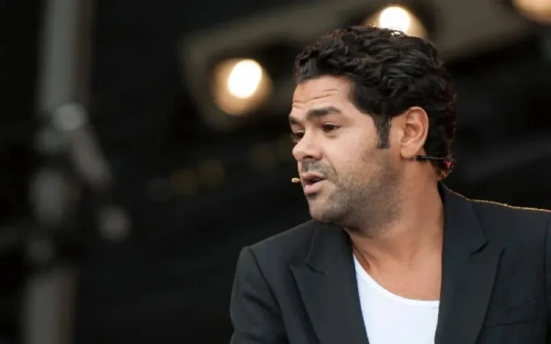 Entre le Maroc et la France, le coeur de Jamel Debbouze balance