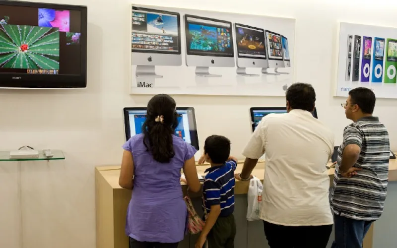 Mondialisation : le Maroc premier en Afrique du Nord