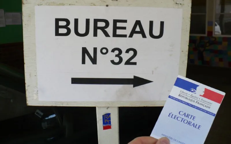 Les Marocains, deuxième communauté électorale d'origine étrangère à Paris