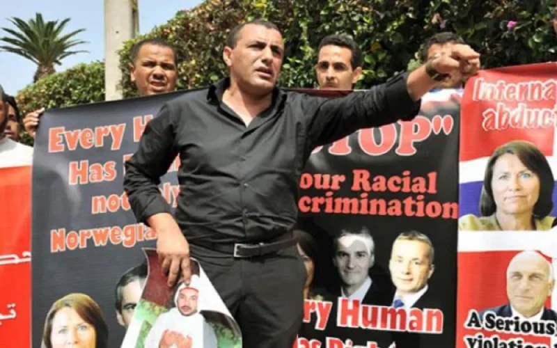 Accusé d'avoir enlevé ses enfants, Khalid Skah ne sera pas extradé vers la Norvège