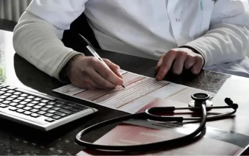 Corruption : le médecin du KAC de Kénitra arrêté en flagrant délit