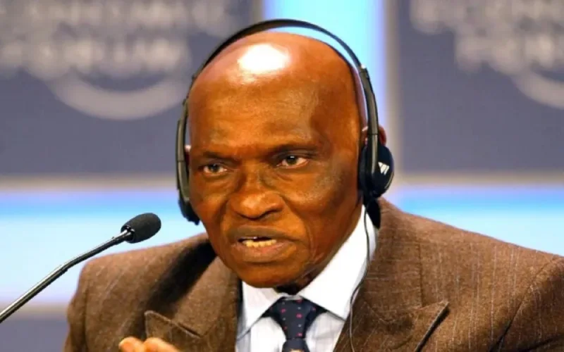 Bloqué au Maroc, Abdoulaye Wade regagne aujourd'hui le Sénégal