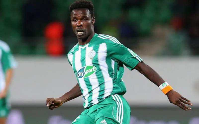 Koko Djedje Hilaire, l'Eléphant qui deviendra lion de l'Atlas