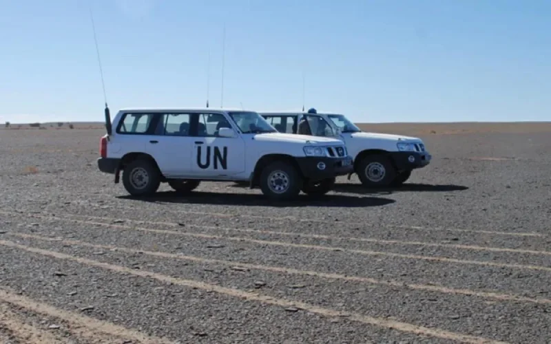 Le mandat de la Minurso au Sahara prorogé, pas d'élargissement aux droits de l'homme