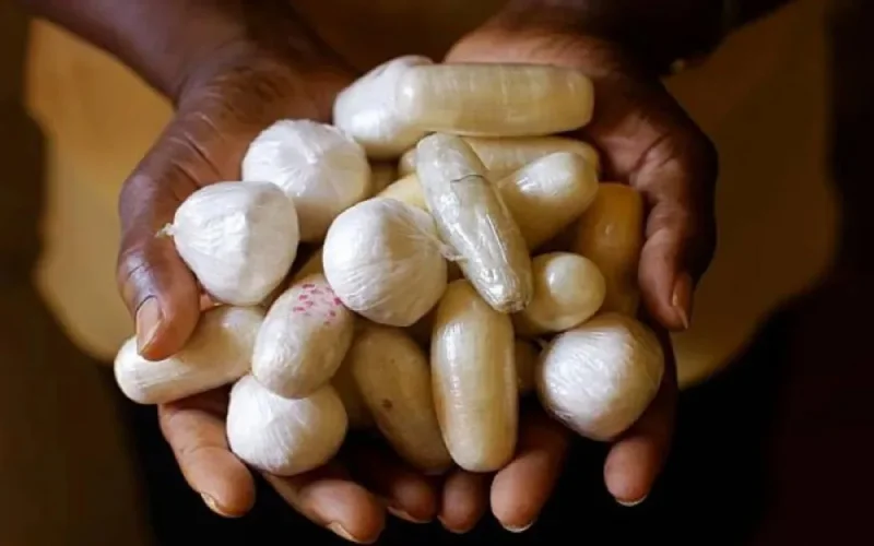 Espagne : 111 boules de haschich dans l'estomac d'un Marocain