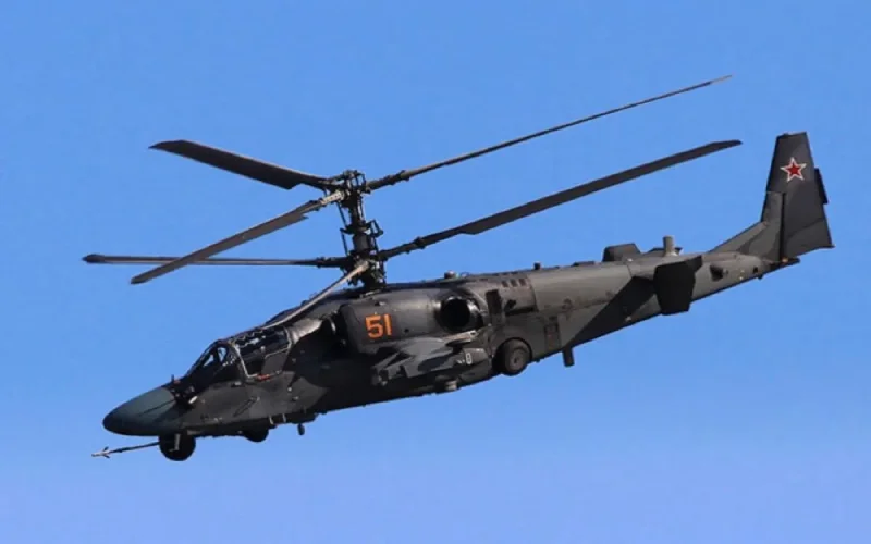 Coopération militaire entre le Maroc et la Russie