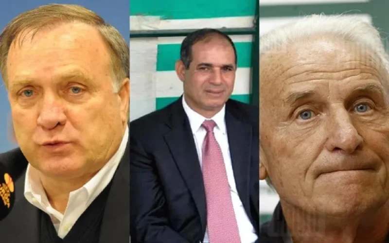 Quel est le salaire du nouvel entraîneur des Lions de l'Atlas ?