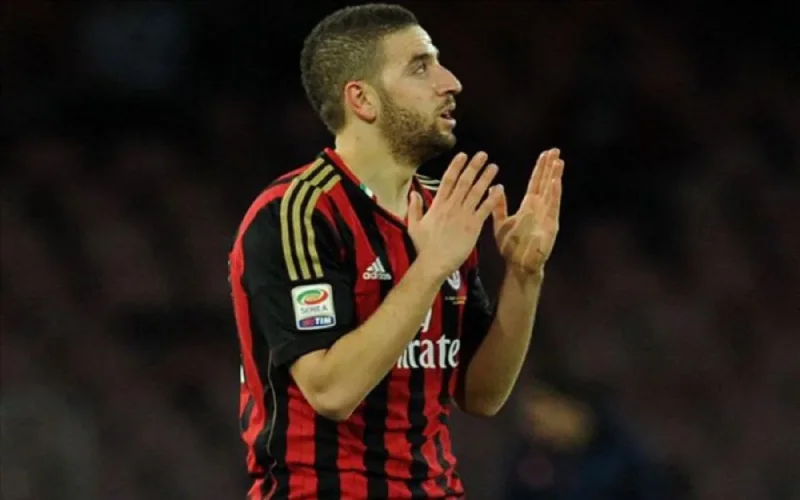 Liverpool s'intéresse fortement à Adel Taarabt