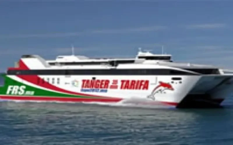 Transit-2004 : L'espagne ferme le port de Tarifa du 1er juillet au 5 août
