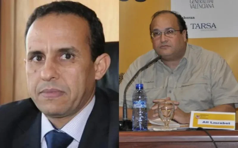 Deux journalistes marocains sur la liste des « héros de l'information » de RSF