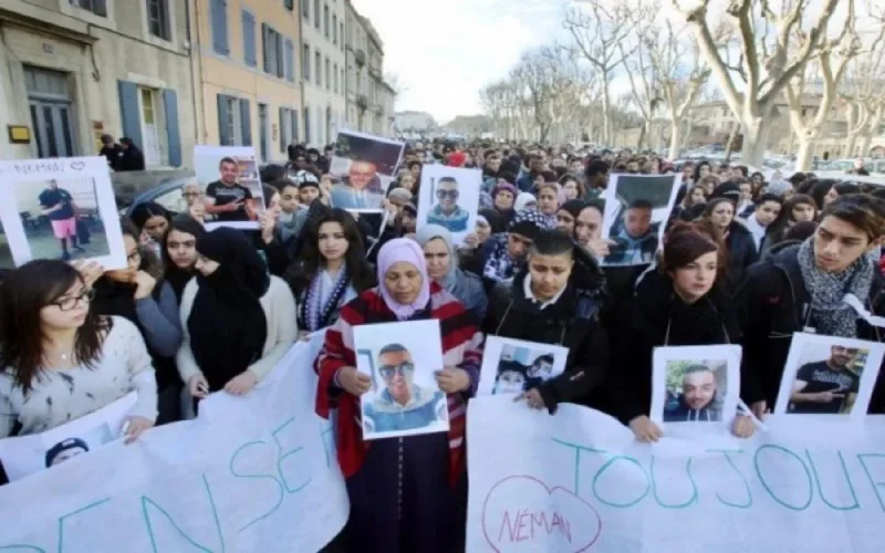 France : accusé de meurtre, un Marocain est arrêté à sa descente d'avion