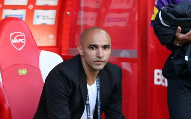 L'un des finalistes marocains de la CAN 2004 se reconvertit dans l'hypnose