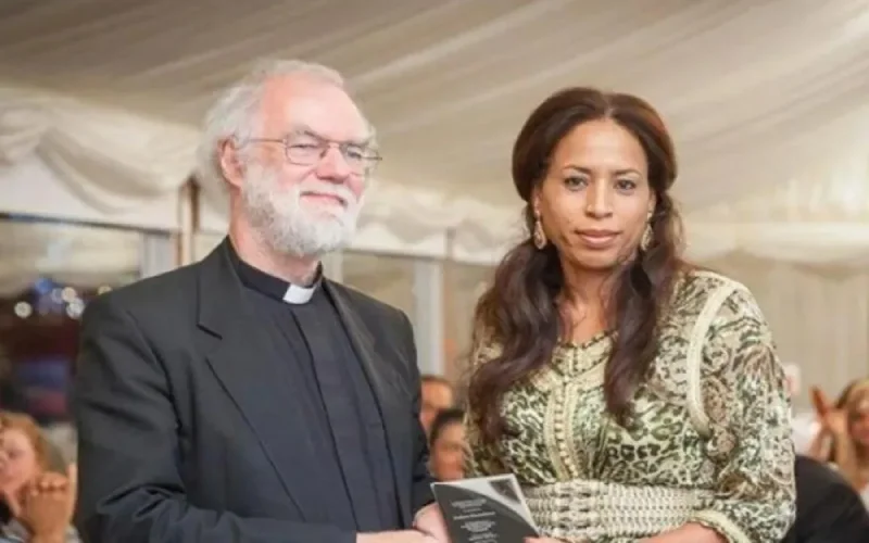 Une Marocaine en lice pour le prix « Women 4 Africa »