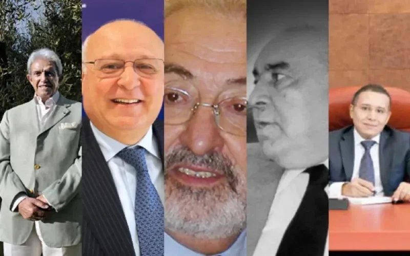 Les futurs milliardaires marocains selon Forbes