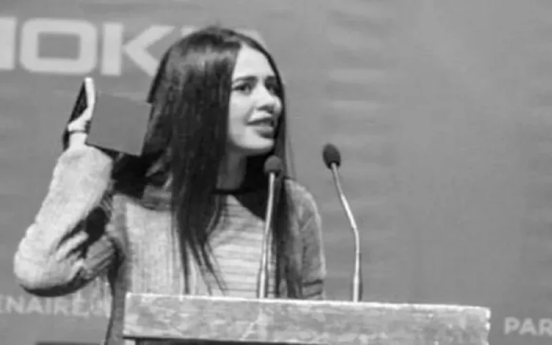 The Bobs : "Les Chroniques de Yamna" de Yasmine Naciri primé 