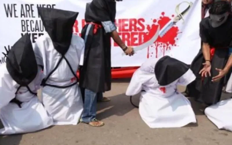 Extradé du Maroc vers l'Arabie Saoudite, un Sénégalais risque d'être décapité