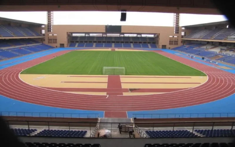 Faouzi Lekjaâ promet un projet pharaonique : 97 nouveaux stades de football au Maroc