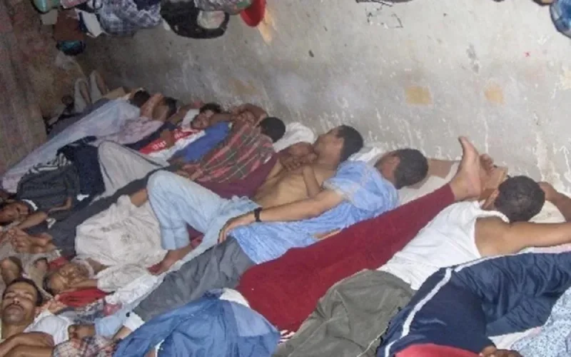 La Belgique refuse le retour d'un Belge emprisonné au Maroc