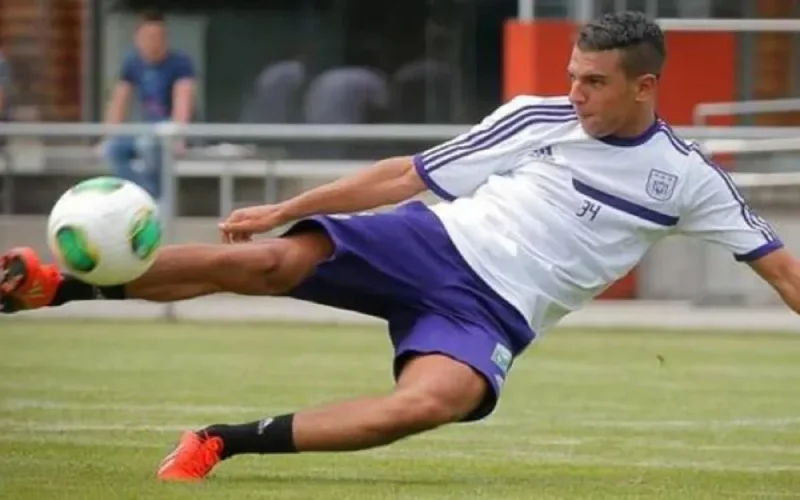 Le Marocain Nabil Jaadi révèle pourquoi il a snobé Arsenal