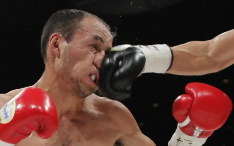 Maroc : un juge prend un commissaire de police pour un punching-ball et lui assène deux coups de poing