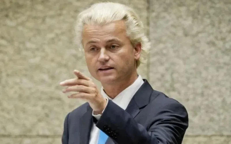 Geerts Wilders : "les Marocains qui ne sont pas criminels n'ont rien à craindre de moi"