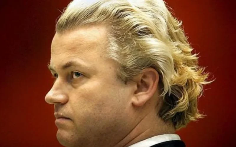 L'Arabie Saoudite « punit » les Pays-Bas à cause de Geert Wilders