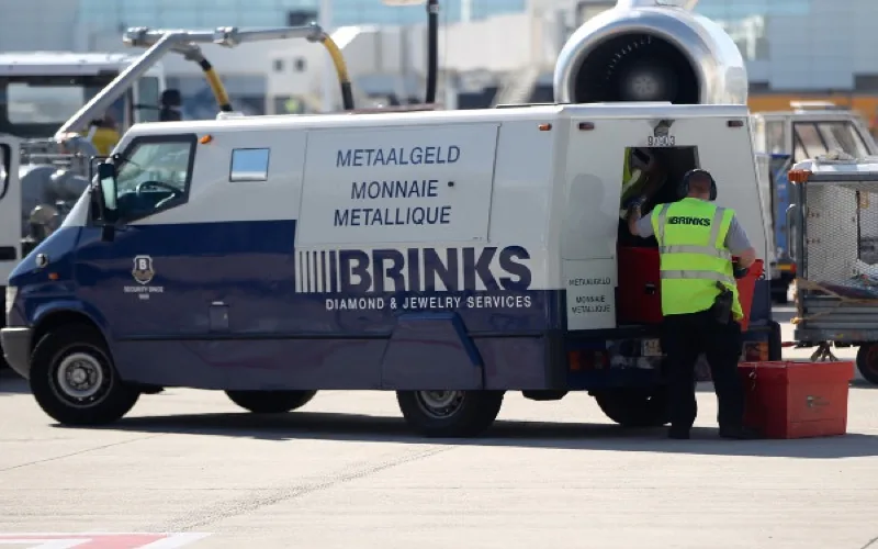 Braquage du siècle à Bruxelles : quatre interpellations au Maroc