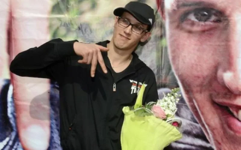 Le rappeur El Haqed arrêté… pour vente de billets de football au marché noir