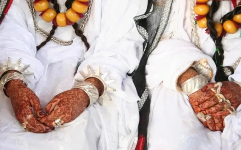 Un militant marocain compare les Amazighs aux indiens d'Amérique