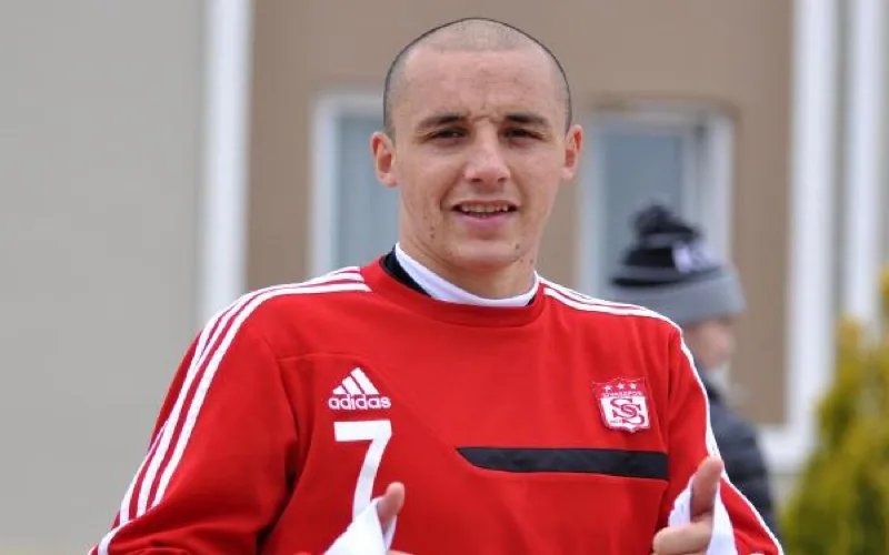 Aatif Chahechouhe officiellement meilleur buteur du championnat turc