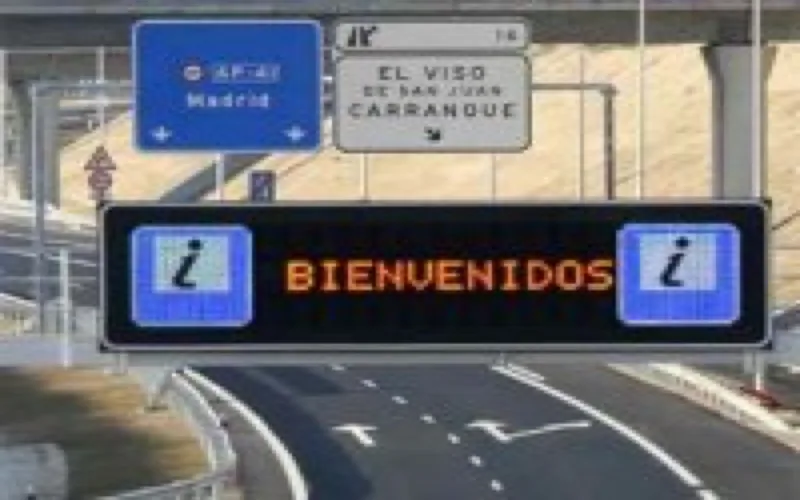  Transit 2004 : 662.000 véhicules devraient traverser le territoire espagnol