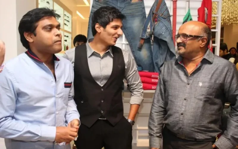 Un acteur et un réalisateur indiens arrêtés au Maroc