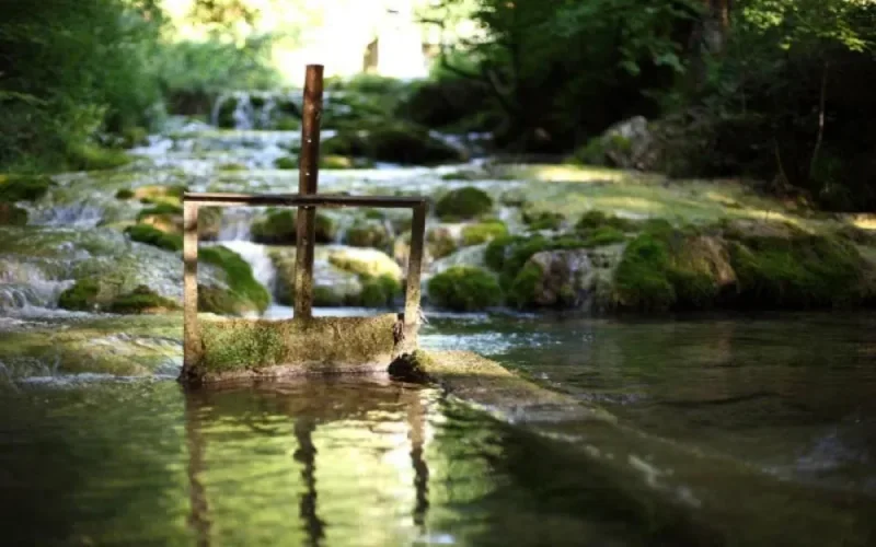 Chefchaouen : des coups de feu entre producteurs de cannabis à cause de l'eau d'irrigation