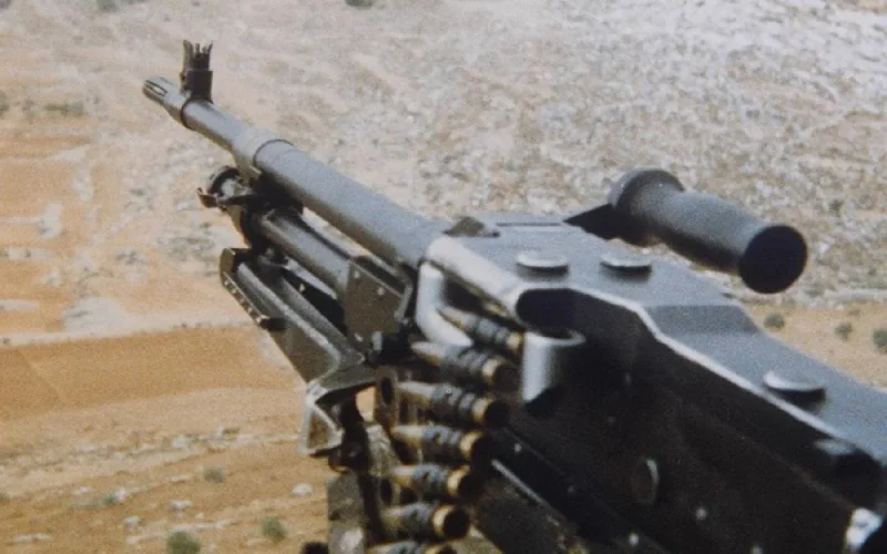 Un militaire marocain tué par son collègue au Sahara