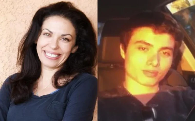 Se sentant rejeté, le beau-fils d'une actrice marocaine tue 6 personnes en Californie