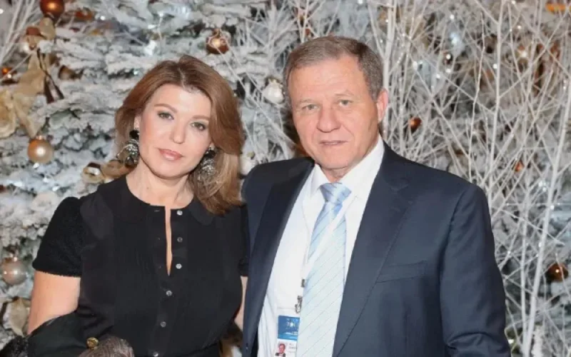 Un Marocain en lice pour la Présidence d'Israël