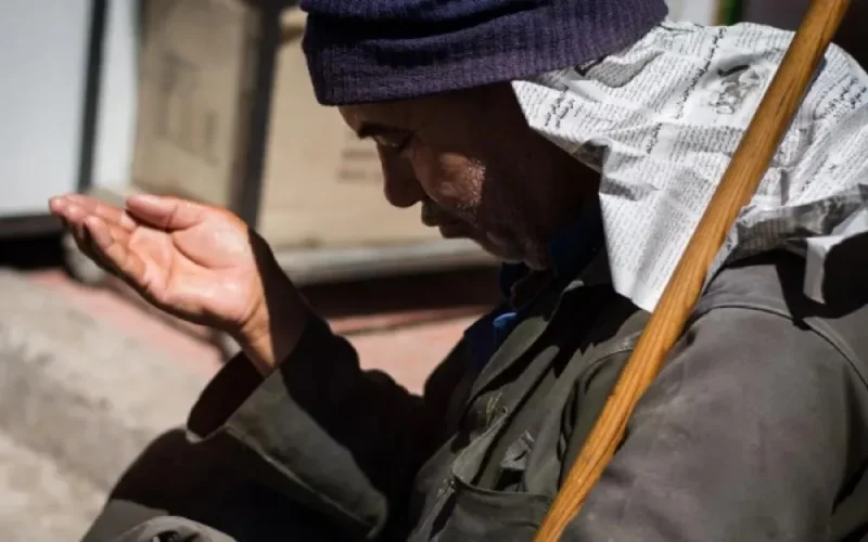 Le Maroc menacé de famine selon une étude américaine