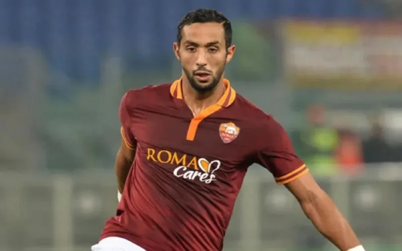 Mehdi Benatia veut 4 millions d'euros de salaire