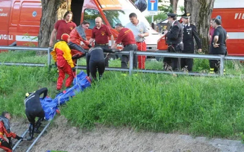 Une Marocaine de 16 ans se suicide en Italie suite à un chagrin d'amour