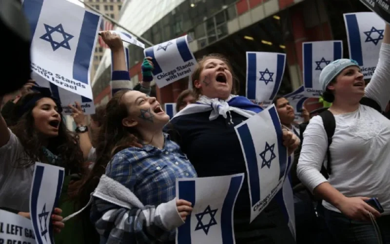 Maroc : un consul du Maroc aux USA sert de guide à une association représentante d'Israël