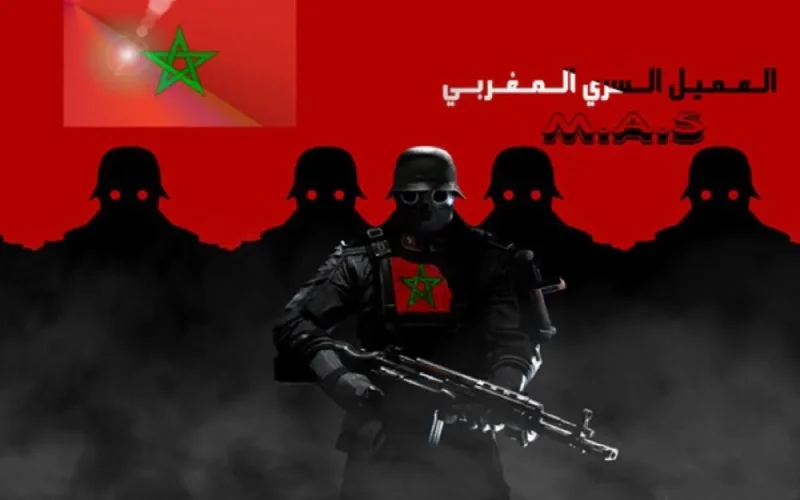 L'Algérie et la Mauritanie, des ennemis du Maroc selon des hackers marocains