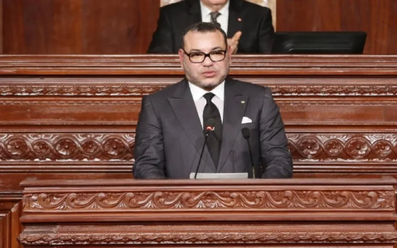 Mohammed VI : "L'Union du Maghreb Arabe n'est pas un luxe politique"