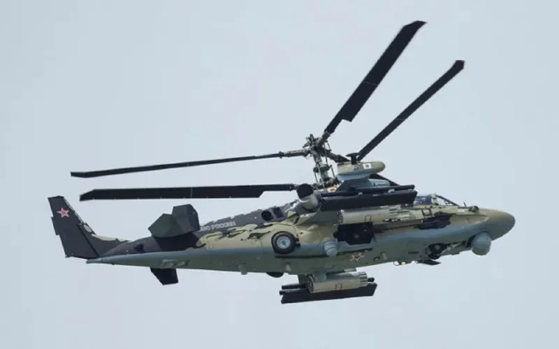 Le Maroc achète des armes russes en masse