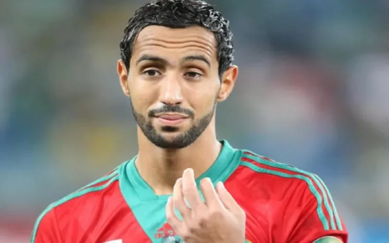 Le Marocain Mehdi Benatia dans l'équipe type du Mondial 2014