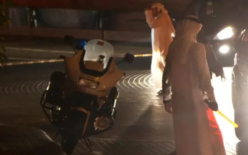 Une Marocaine harcelée sexuellement par deux policiers à Dubaï