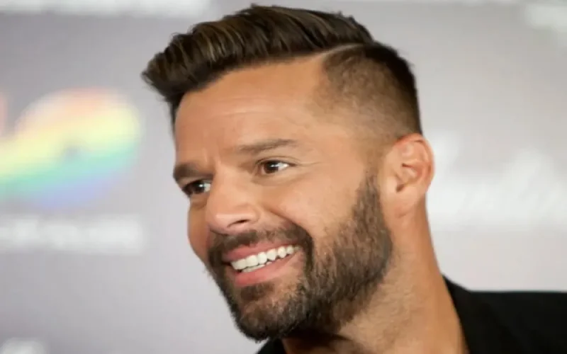 Ricky Martin combat la loi marocaine contre l'homosexualité... à sa manière