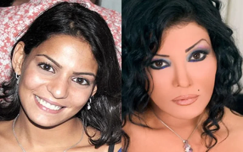 Pendaison en Egypte du meurtrier de la fille de la chanteuse marocaine Laïla ghofrane