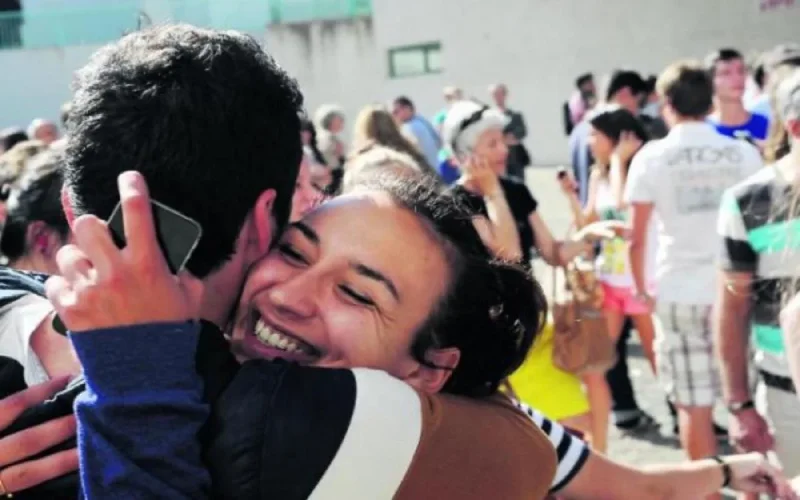 Bac au Maroc : meilleure note : 19,45/20 ; les filles meilleures que les garçons